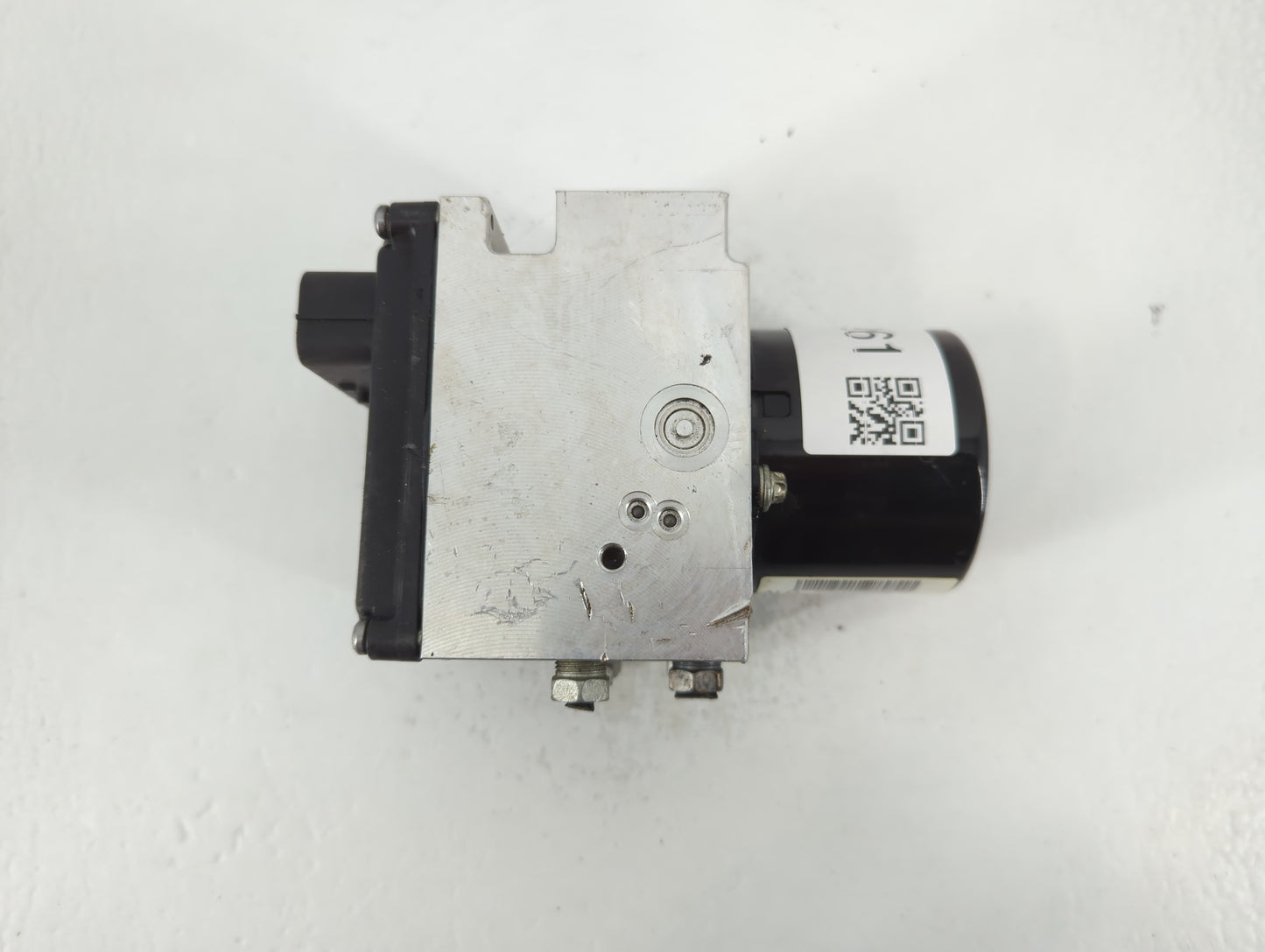2012 Chevrolet Malibu ABS Pump Control Module Replacement P/N:(P)22800233 Fits OEM Used Auto Parts - Oemusedautoparts1.com