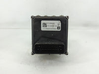 2012 Chevrolet Malibu ABS Pump Control Module Replacement P/N:(P)22800233 Fits OEM Used Auto Parts - Oemusedautoparts1.com