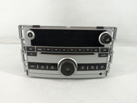 2009-2012 Chevrolet Malibu Radio AM FM Cd Player Receiver Replacement P/N:20919616 Fits Fits 2009 2010 2011 2012 OEM Used Au