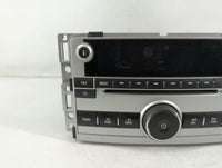 2009-2012 Chevrolet Malibu Radio AM FM Cd Player Receiver Replacement P/N:20919616 Fits Fits 2009 2010 2011 2012 OEM Used Au