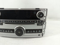2009-2012 Chevrolet Malibu Radio AM FM Cd Player Receiver Replacement P/N:20919616 Fits Fits 2009 2010 2011 2012 OEM Used Au