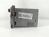 2009-2012 Chevrolet Malibu Radio AM FM Cd Player Receiver Replacement P/N:20919616 Fits Fits 2009 2010 2011 2012 OEM Used Au