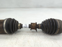 2009-2012 Chevrolet Malibu Axle Shaft Front Passenger Cv C/v 775973 - Oemusedautoparts1.com