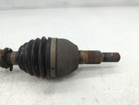 2009-2012 Chevrolet Malibu Axle Shaft Front Passenger Cv C/v - Oemusedautoparts1.com