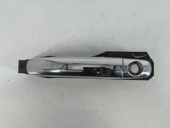 compare product 2008-2012 Chevrolet Malibu Driver Rear Left Door Handle Exterior Assembly