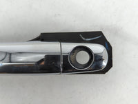 2008-2012 Chevrolet Malibu Driver Rear Left Door Handle Exterior Assembly - Oemusedautoparts1.com