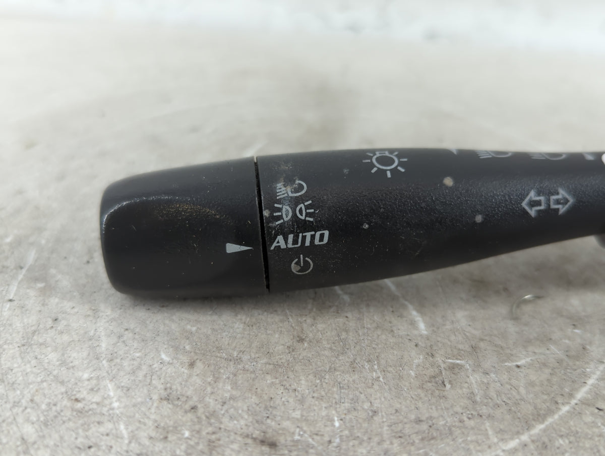 2004-2012 Chevrolet Malibu Column Switch 776444 - Oemusedautoparts1.com