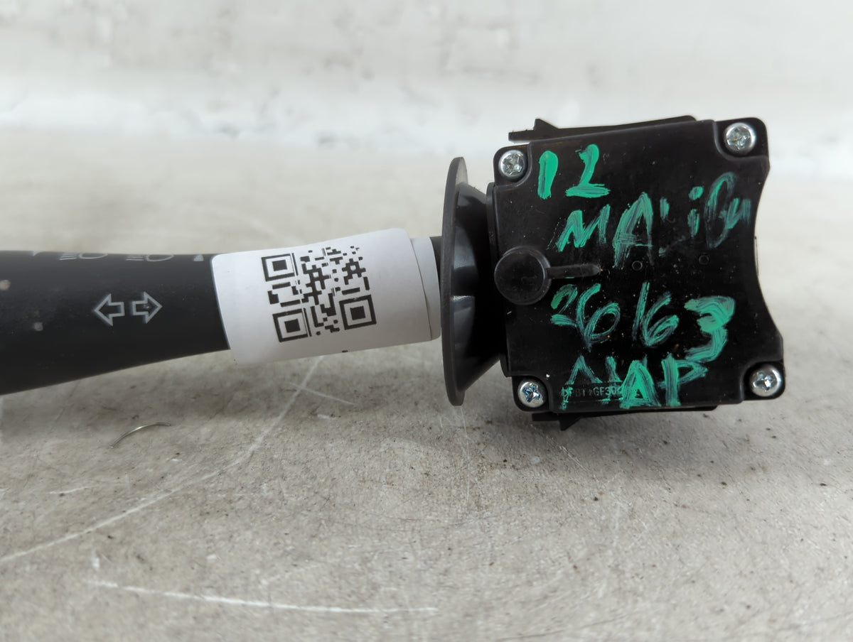 2004-2012 Chevrolet Malibu Column Switch 776444 - Oemusedautoparts1.com