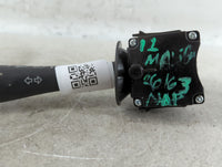 2004-2012 Chevrolet Malibu Column Switch 776444 - Oemusedautoparts1.com
