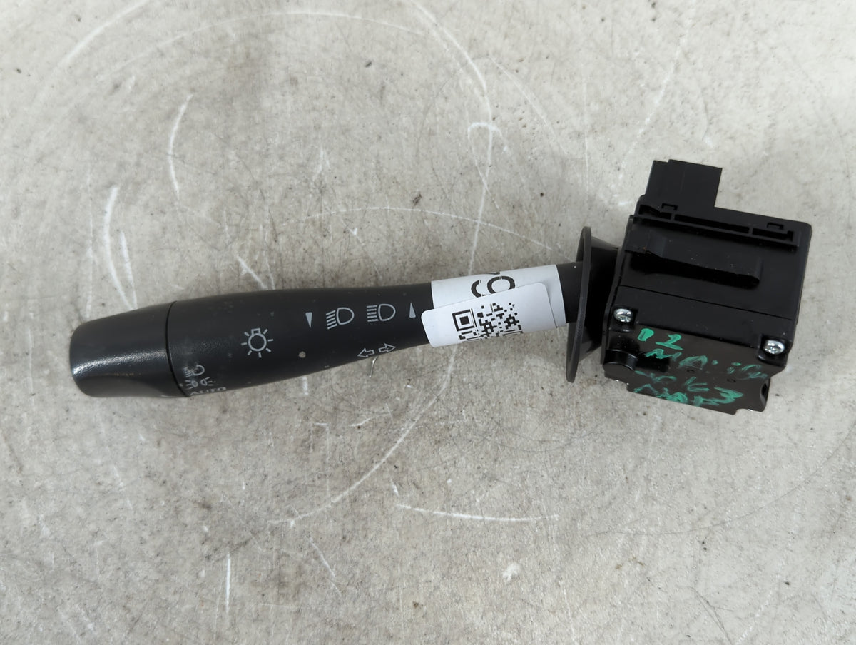 2004-2012 Chevrolet Malibu Column Switch 776444 - Oemusedautoparts1.com