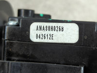 2004-2012 Chevrolet Malibu Column Switch 776444 - Oemusedautoparts1.com