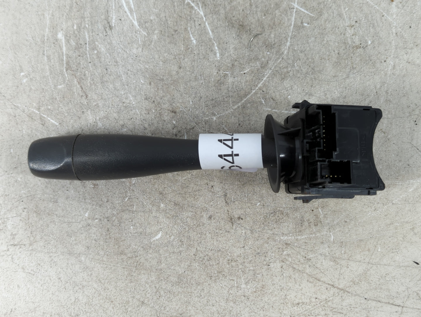 2004-2012 Chevrolet Malibu Column Switch 776444 - Oemusedautoparts1.com