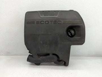 2012 Chevrolet Malibu Engine Cover - Oemusedautoparts1.com
