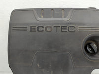 2012 Chevrolet Malibu Engine Cover - Oemusedautoparts1.com