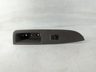 compare product 2012 Chevrolet Malibu Passenger Right Power Window Switch