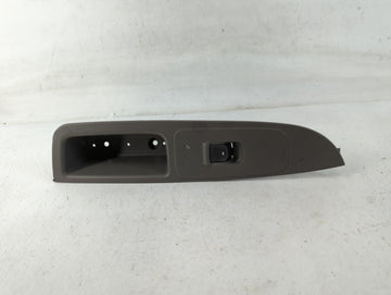 2012 Chevrolet Malibu Passenger Right Power Window Switch - Oemusedautoparts1.com