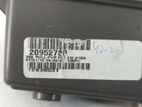 2012 Chevrolet Malibu Passenger Right Power Window Switch - Oemusedautoparts1.com