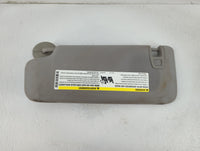 2004-2012 Chevrolet Malibu Sun Visor Shade Replacement Passenger Right Mirror Fits Fits 2004 2005 2008 2009 2010 2011 2012 O