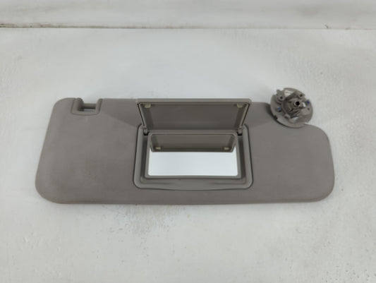 2004-2012 Chevrolet Malibu Sun Visor Shade Replacement Passenger Right Mirror Fits Fits 2004 2005 2008 2009 2010 2011 2012 O
