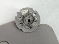 2004-2012 Chevrolet Malibu Sun Visor Shade Replacement Passenger Right Mirror Fits Fits 2004 2005 2008 2009 2010 2011 2012 O