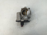 2008-2012 Chevrolet Malibu Throttle Body P/N:871AA0667C Fits Fits 2007 2008 2009 2010 2011 2012 OEM Used Auto Parts - Oemuse