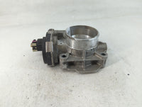 2008-2012 Chevrolet Malibu Throttle Body P/N:871AA0667C Fits Fits 2007 2008 2009 2010 2011 2012 OEM Used Auto Parts - Oemuse