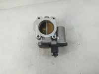 2008-2012 Chevrolet Malibu Throttle Body P/N:871AA0667C Fits Fits 2007 2008 2009 2010 2011 2012 OEM Used Auto Parts - Oemuse