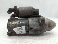 2008-2014 Chevrolet Malibu Car Starter Motor Solenoid OEM Fits Fits 2007 2008 2009 2010 2011 2012 2013 2014 2015 2016 2017 O