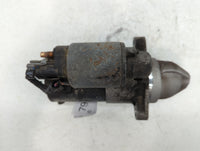 2008-2014 Chevrolet Malibu Car Starter Motor Solenoid OEM Fits Fits 2007 2008 2009 2010 2011 2012 2013 2014 2015 2016 2017 O