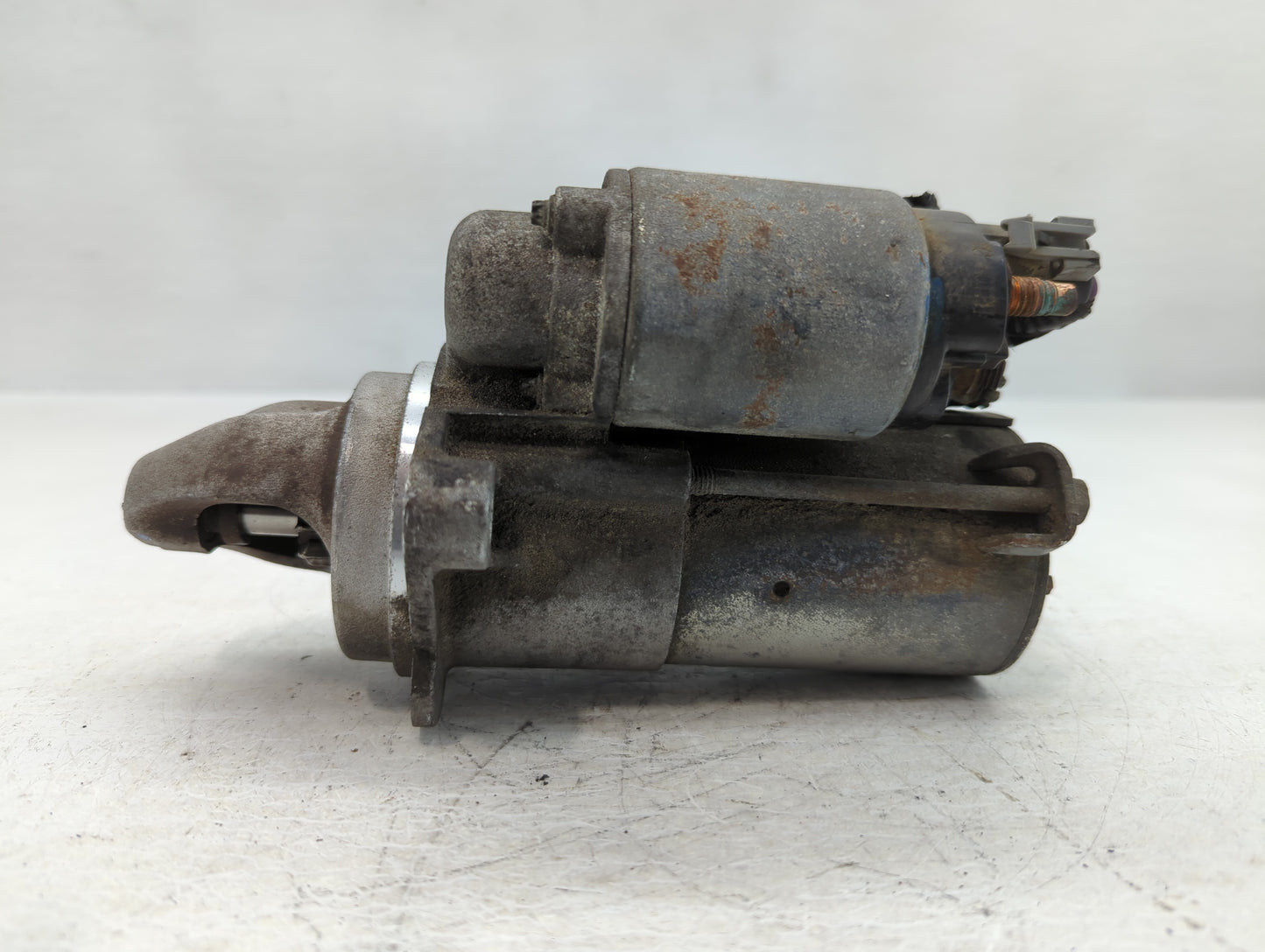 2008-2014 Chevrolet Malibu Car Starter Motor Solenoid OEM Fits Fits 2007 2008 2009 2010 2011 2012 2013 2014 2015 2016 2017 O