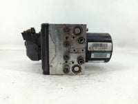 2012 Chevrolet Malibu ABS Pump Control Module Replacement P/N:224259-108 22800233 Fits OEM Used Auto Parts - Oemusedautopart
