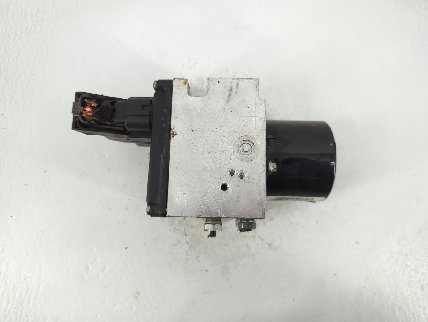 2012 Chevrolet Malibu ABS Pump Control Module Replacement P/N:224259-108 22800233 Fits OEM Used Auto Parts - Oemusedautopart
