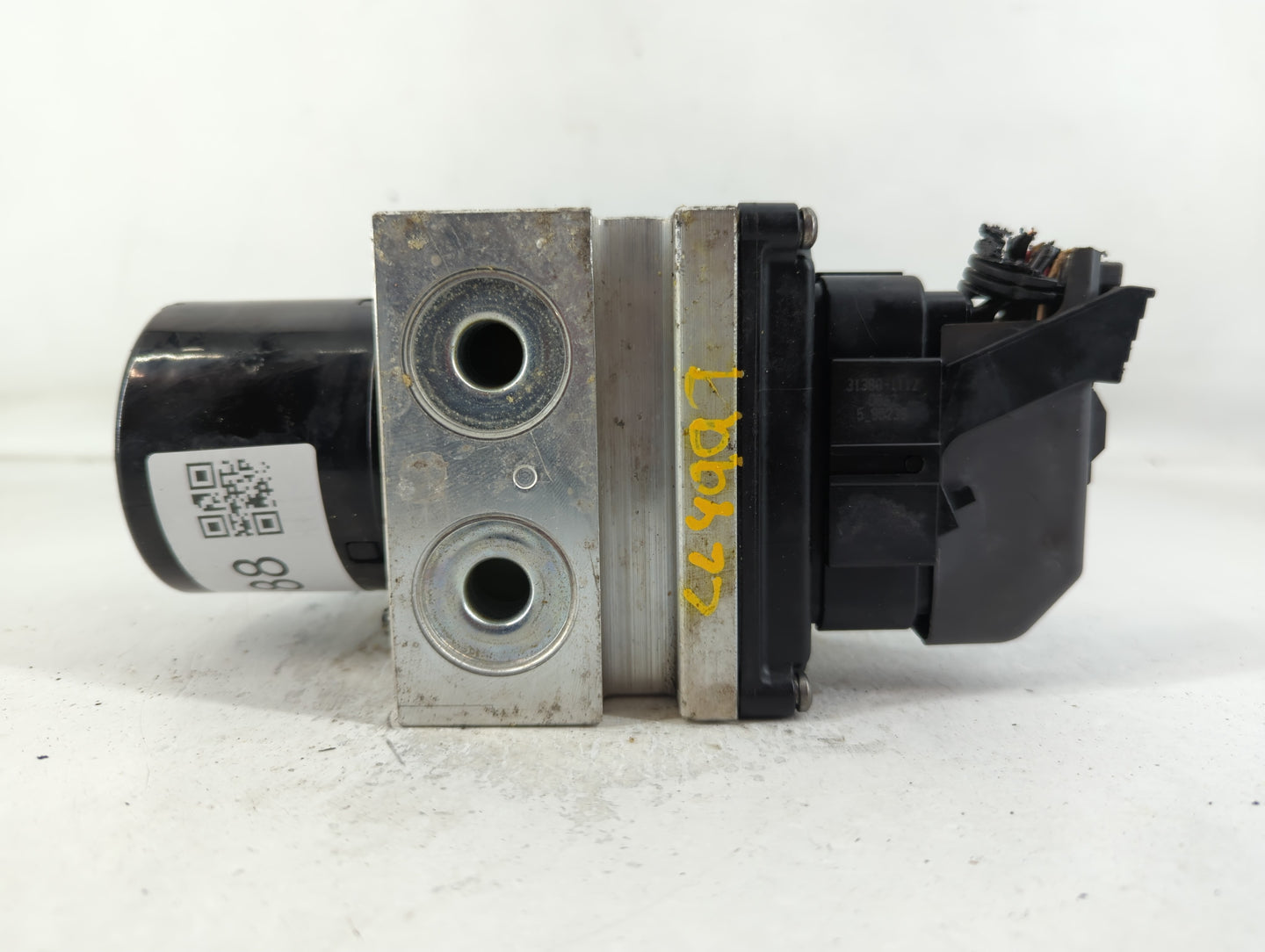 2012 Chevrolet Malibu ABS Pump Control Module Replacement P/N:224259-108 22800233 Fits OEM Used Auto Parts - Oemusedautopart