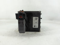 2012 Chevrolet Malibu ABS Pump Control Module Replacement P/N:224259-108 22800233 Fits OEM Used Auto Parts - Oemusedautopart