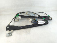2008-2012 Chevrolet Malibu Driver Left Front Window Regulator 802573 - Oemusedautoparts1.com