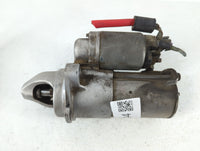 2008-2014 Chevrolet Malibu Car Starter Motor Solenoid OEM Fits Fits 2007 2008 2009 2010 2011 2012 2013 2014 2015 2016 2017 O