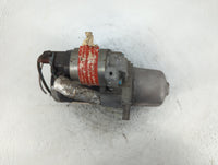 2008-2014 Chevrolet Malibu Car Starter Motor Solenoid OEM Fits Fits 2007 2008 2009 2010 2011 2012 2013 2014 2015 2016 2017 O