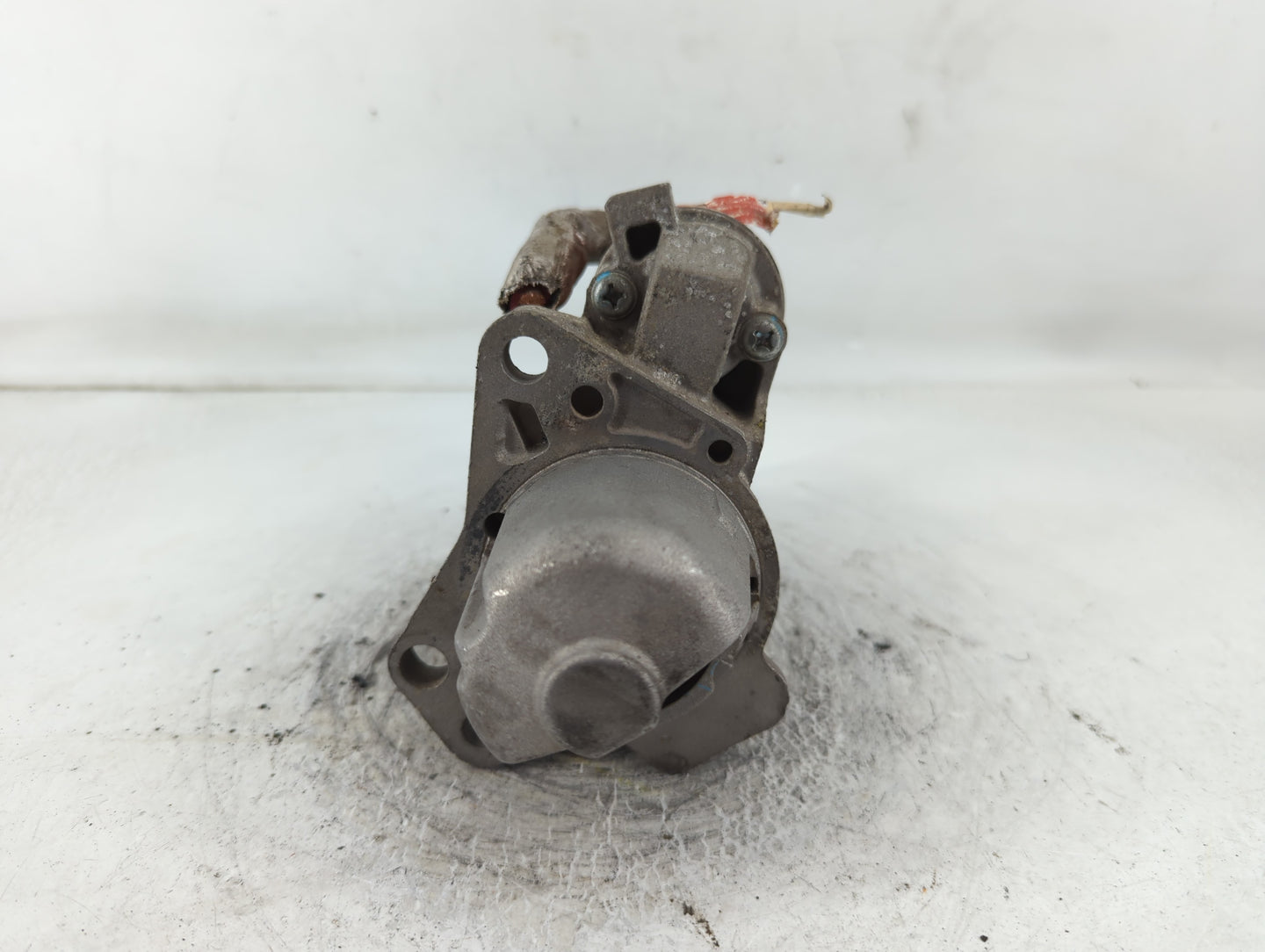 2008-2014 Chevrolet Malibu Car Starter Motor Solenoid OEM Fits Fits 2007 2008 2009 2010 2011 2012 2013 2014 2015 2016 2017 O
