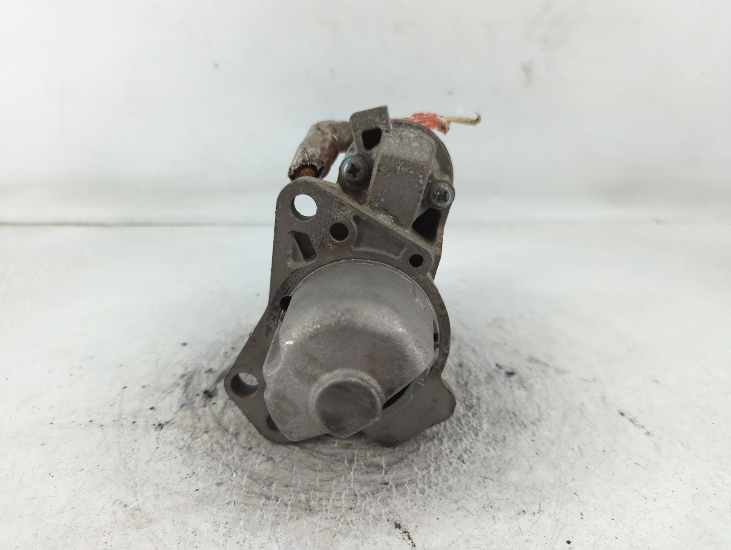 2008-2014 Chevrolet Malibu Car Starter Motor Solenoid OEM Fits Fits 2007 2008 2009 2010 2011 2012 2013 2014 2015 2016 2017 O