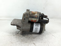 2008-2014 Chevrolet Malibu Car Starter Motor Solenoid OEM Fits Fits 2007 2008 2009 2010 2011 2012 2013 2014 2015 2016 2017 O