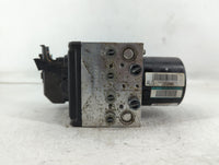 2012 Chevrolet Malibu Anti-Lock Brake ABS Pump Module Actuator OEM P/N:(P)22800233 Fits OEM Used Auto Parts - Oemusedautopar