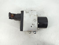 2012 Chevrolet Malibu Anti-Lock Brake ABS Pump Module Actuator OEM P/N:(P)22800233 Fits OEM Used Auto Parts - Oemusedautopar