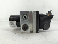 2012 Chevrolet Malibu Anti-Lock Brake ABS Pump Module Actuator OEM P/N:(P)22800233 Fits OEM Used Auto Parts - Oemusedautopar