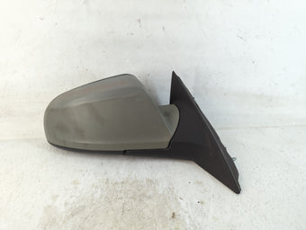compare product 2008-2012 Chevrolet Malibu Passenger Side View Mirror - Right Door Mirror OEM Used