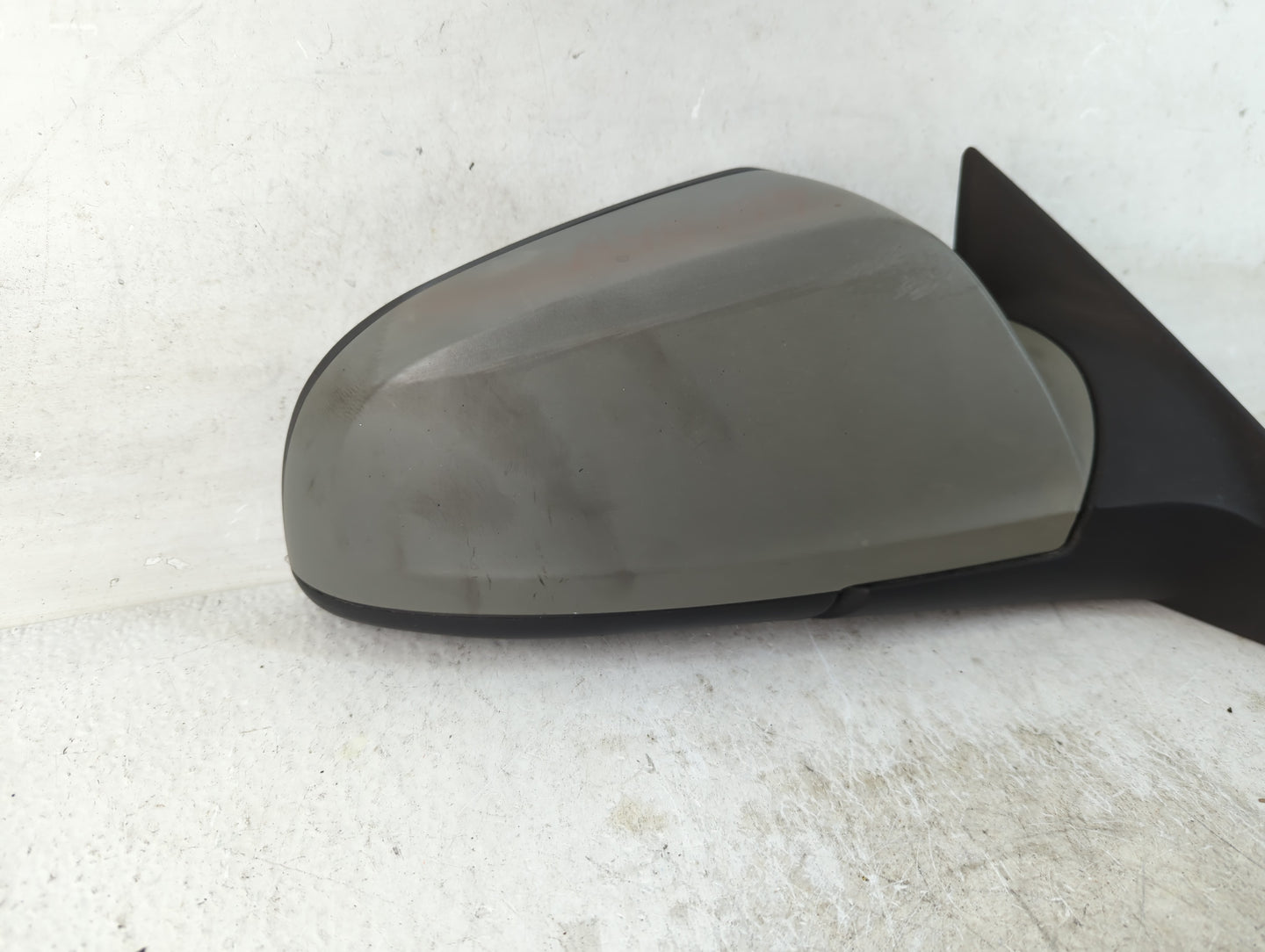 2008-2012 Chevrolet Malibu Passenger Side View Mirror - Right Door Mirror OEM Used - Oemusedautoparts1.com