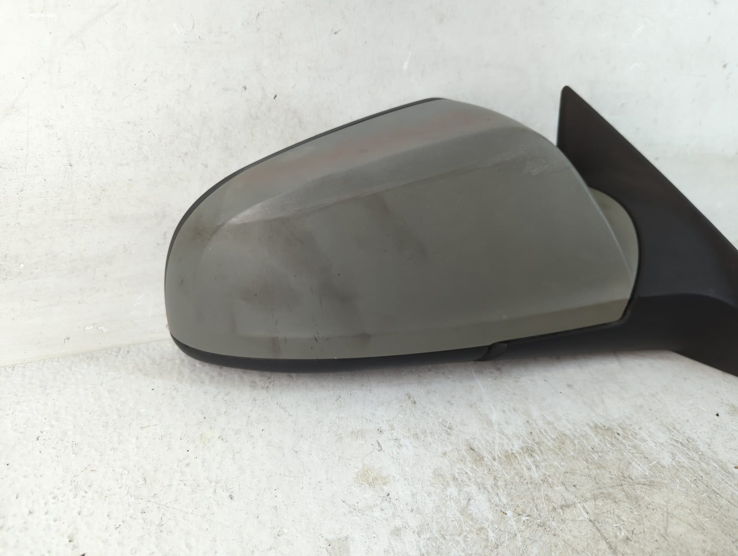 2008-2012 Chevrolet Malibu Passenger Side View Mirror - Right Door Mirror OEM Used - Oemusedautoparts1.com