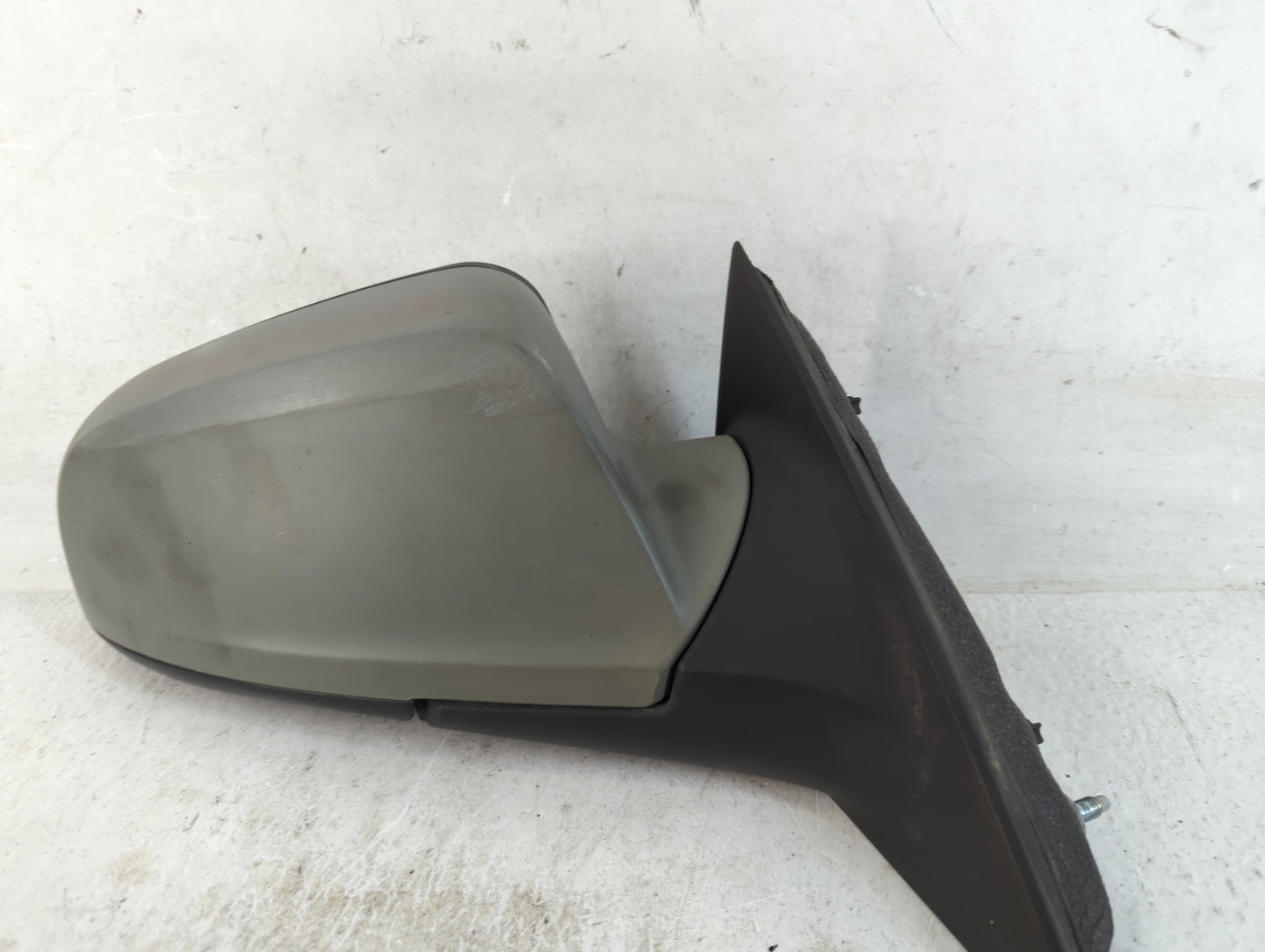2008-2012 Chevrolet Malibu Passenger Side View Mirror - Right Door Mirror OEM Used - Oemusedautoparts1.com