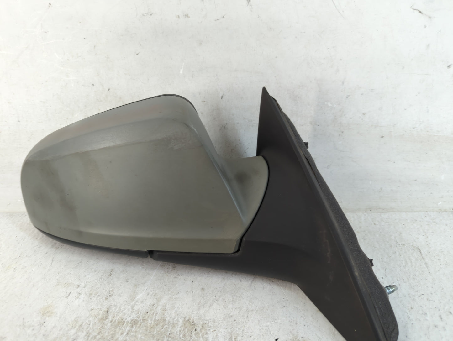 2008-2012 Chevrolet Malibu Passenger Side View Mirror - Right Door Mirror OEM Used - Oemusedautoparts1.com