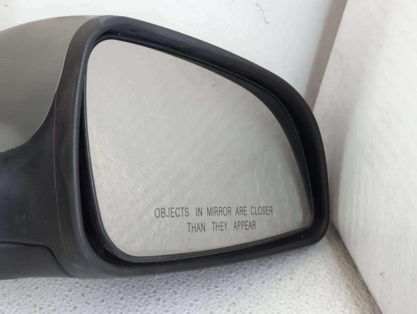 2008-2012 Chevrolet Malibu Passenger Side View Mirror - Right Door Mirror OEM Used - Oemusedautoparts1.com