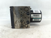 2012 Chevrolet Malibu ABS Pump Control Module Replacement P/N:22800233 Fits OEM Used Auto Parts - Oemusedautoparts1.com